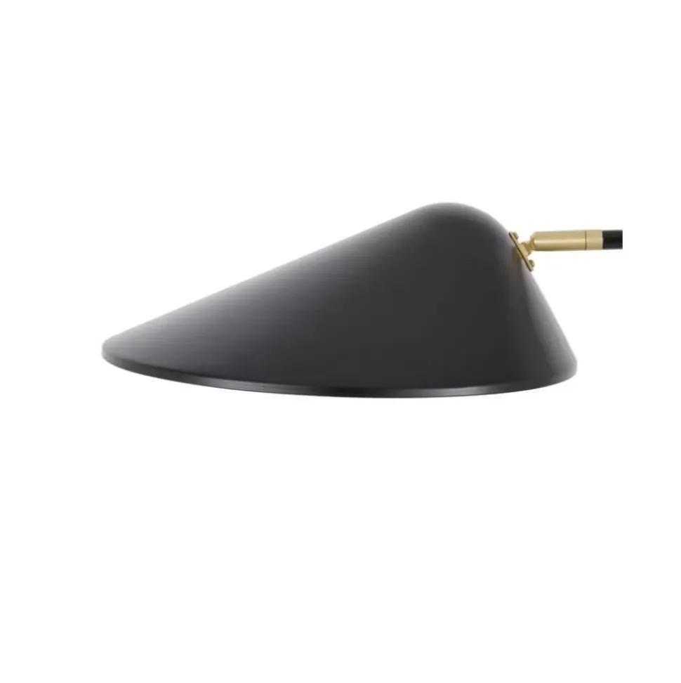 Grose Schreibtischlampe Neron