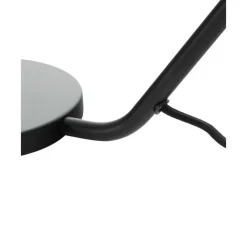 Grose Schreibtischlampe Neron