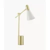 Grose Schreibtischlampe Sia Aus Metall