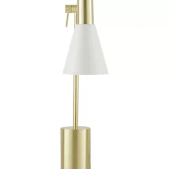 Grose Schreibtischlampe Sia Aus Metall