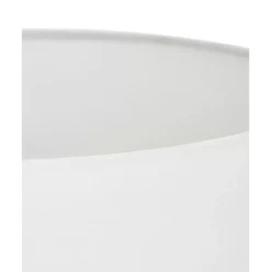 Grose Tischlampe Pipero Mit Betonfus