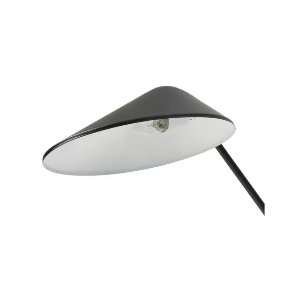 Grose Tripod-Stehlampe Neron