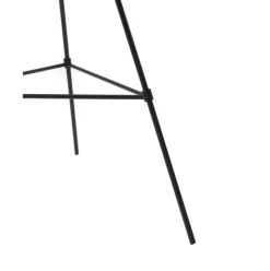 Grose Tripod-Stehlampe Neron