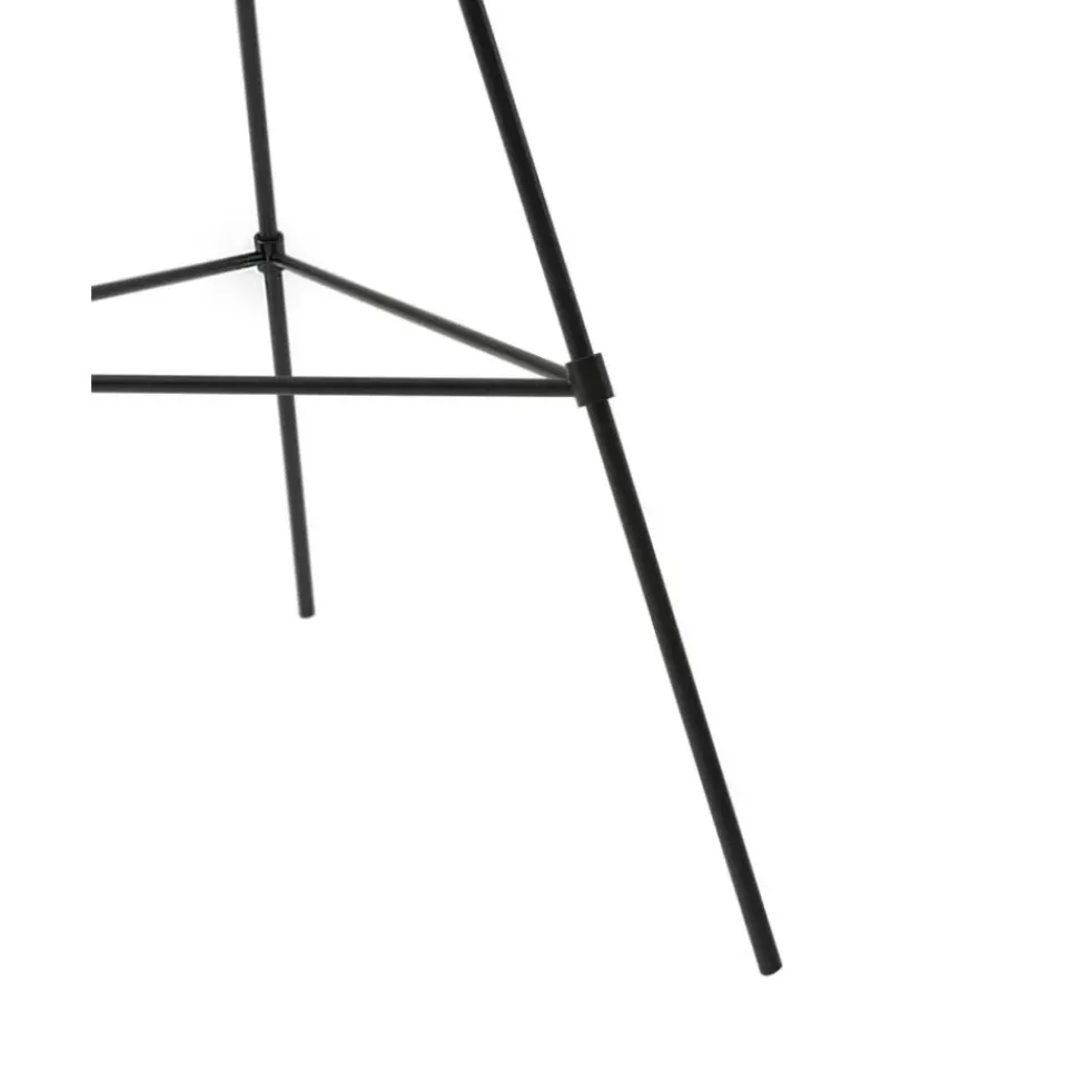 Grose Tripod-Stehlampe Neron