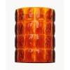 Grose Vase Matelasse