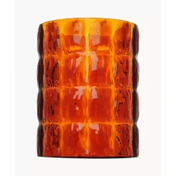 Grose Vase Matelasse