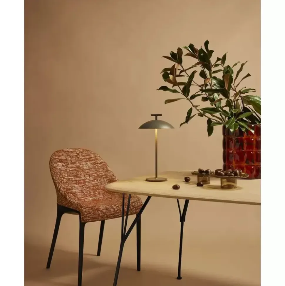 Grose Vase Matelasse