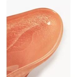 Handgefertigte Deko-Schale Ashley Aus Glas