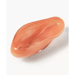 Handgefertigte Deko-Schale Ashley Aus Glas