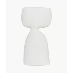 Handgefertigte Deko-Vase Siv