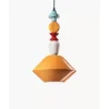 Handgefertigte Design-Pendelleuchte Lariat