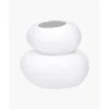 Handgefertigte Design-Vase Pebbles