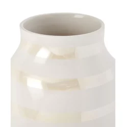 Handgefertigte Keramik-Vase Omaggio