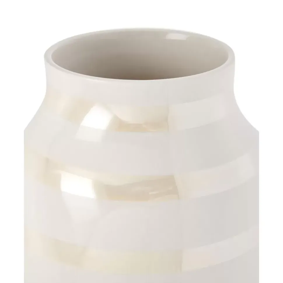 Handgefertigte Keramik-Vase Omaggio