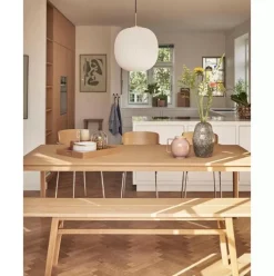Handgefertigte Pendelleuchte Serene, Verschiedene Grosen