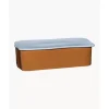 Handgefertigter Organizer Amare