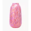 Handgefertigte Vase Confetti