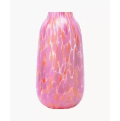 Handgefertigte Vase Confetti