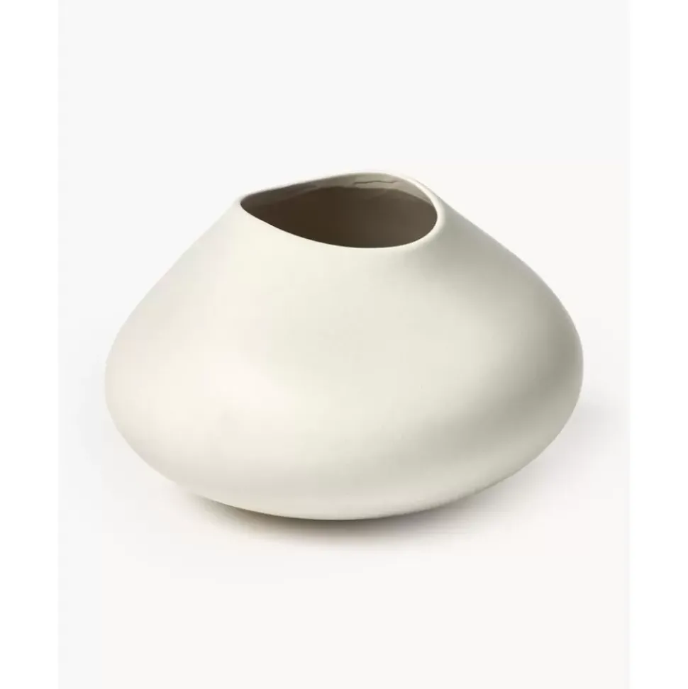 Handgefertigte Vase Latona