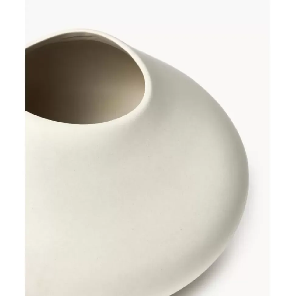 Handgefertigte Vase Latona