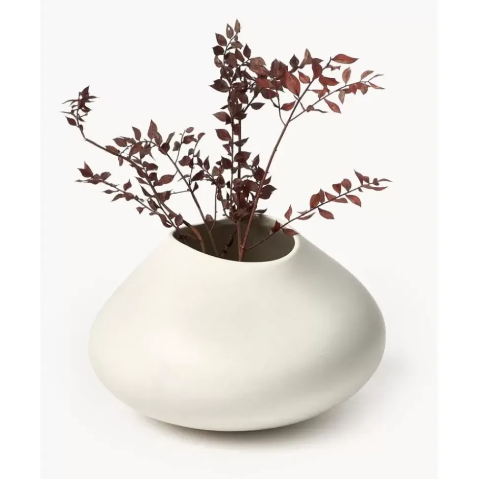 Handgefertigte Vase Latona