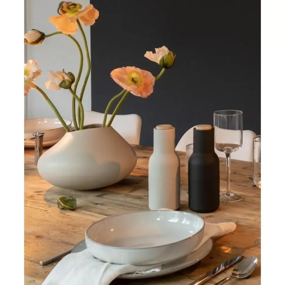 Handgefertigte Vase Latona