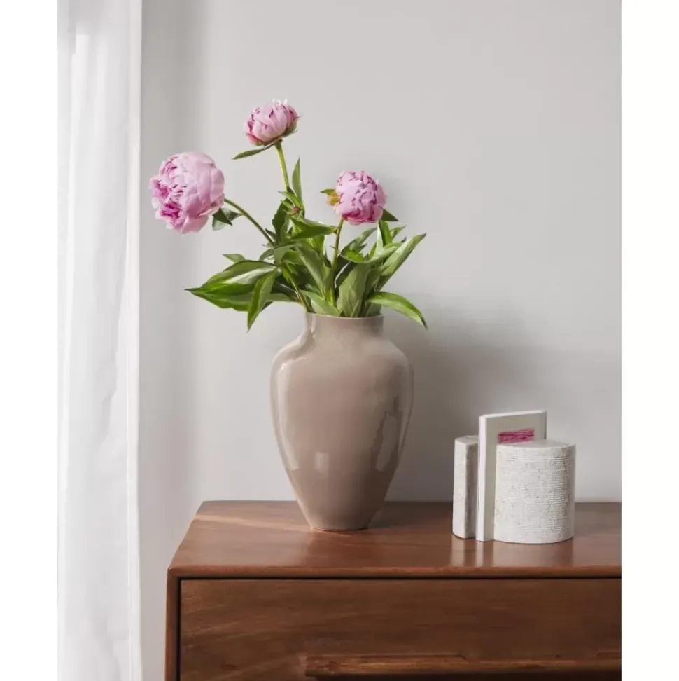 Handgefertigte Vase Latona Von Isabelle Hartmann