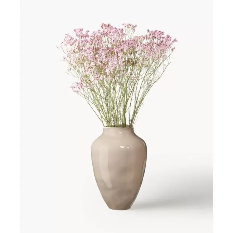 Handgefertigte Vase Latona Von Isabelle Hartmann