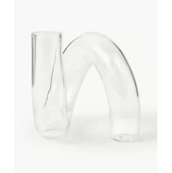 Handgefertigte Vase Zaida