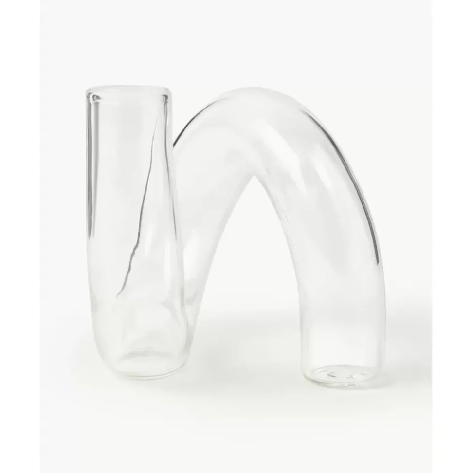 Handgefertigte Vase Zaida