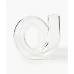 Handgefertigte Vase Zaida