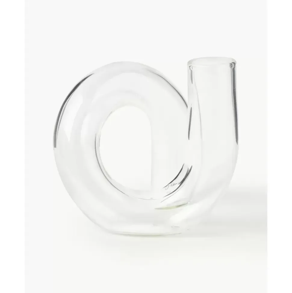 Handgefertigte Vase Zaida