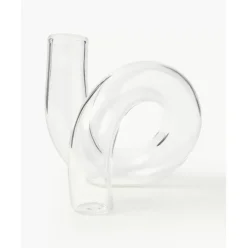 Handgefertigte Vase Zaida