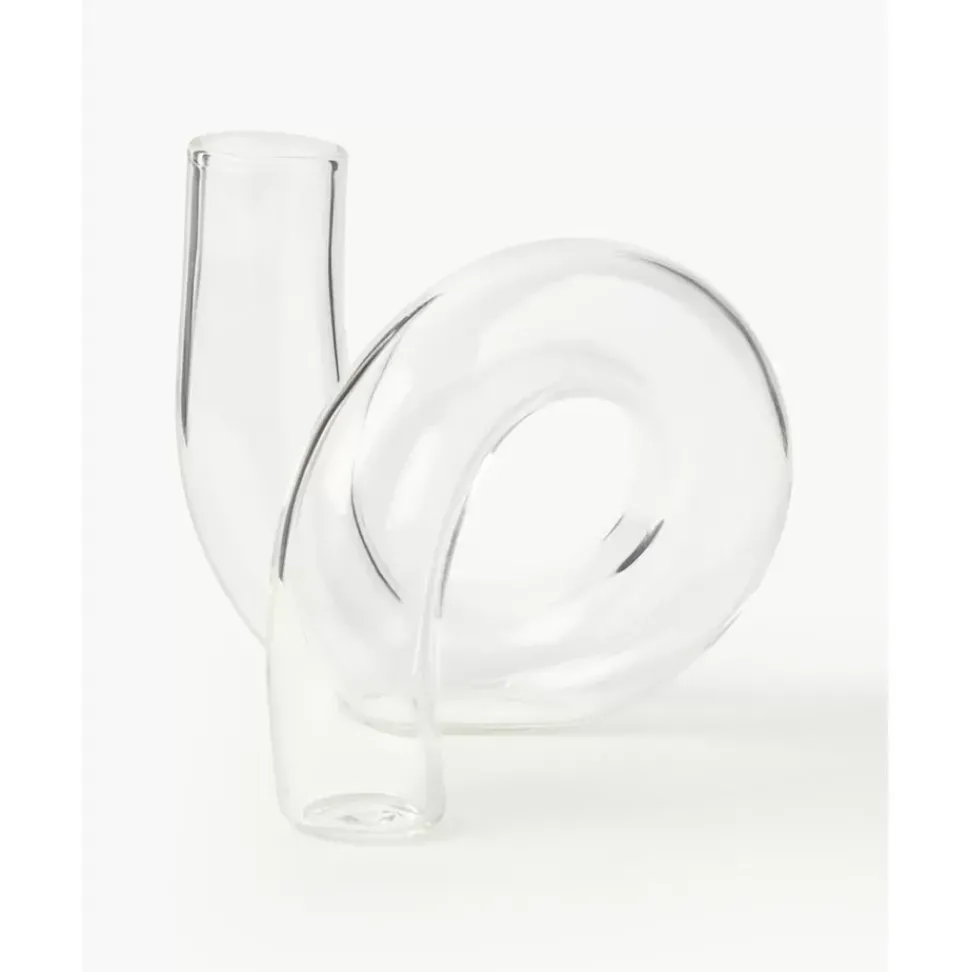 Handgefertigte Vase Zaida