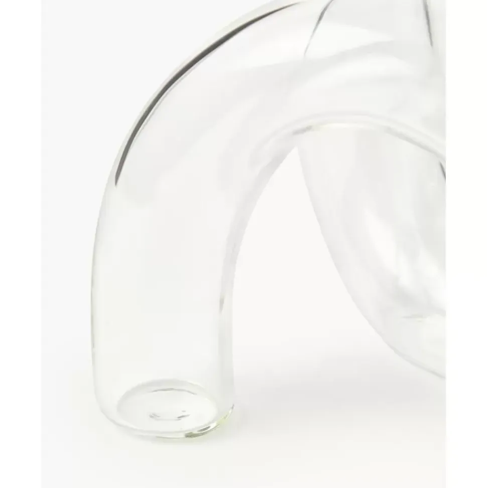 Handgefertigte Vase Zaida
