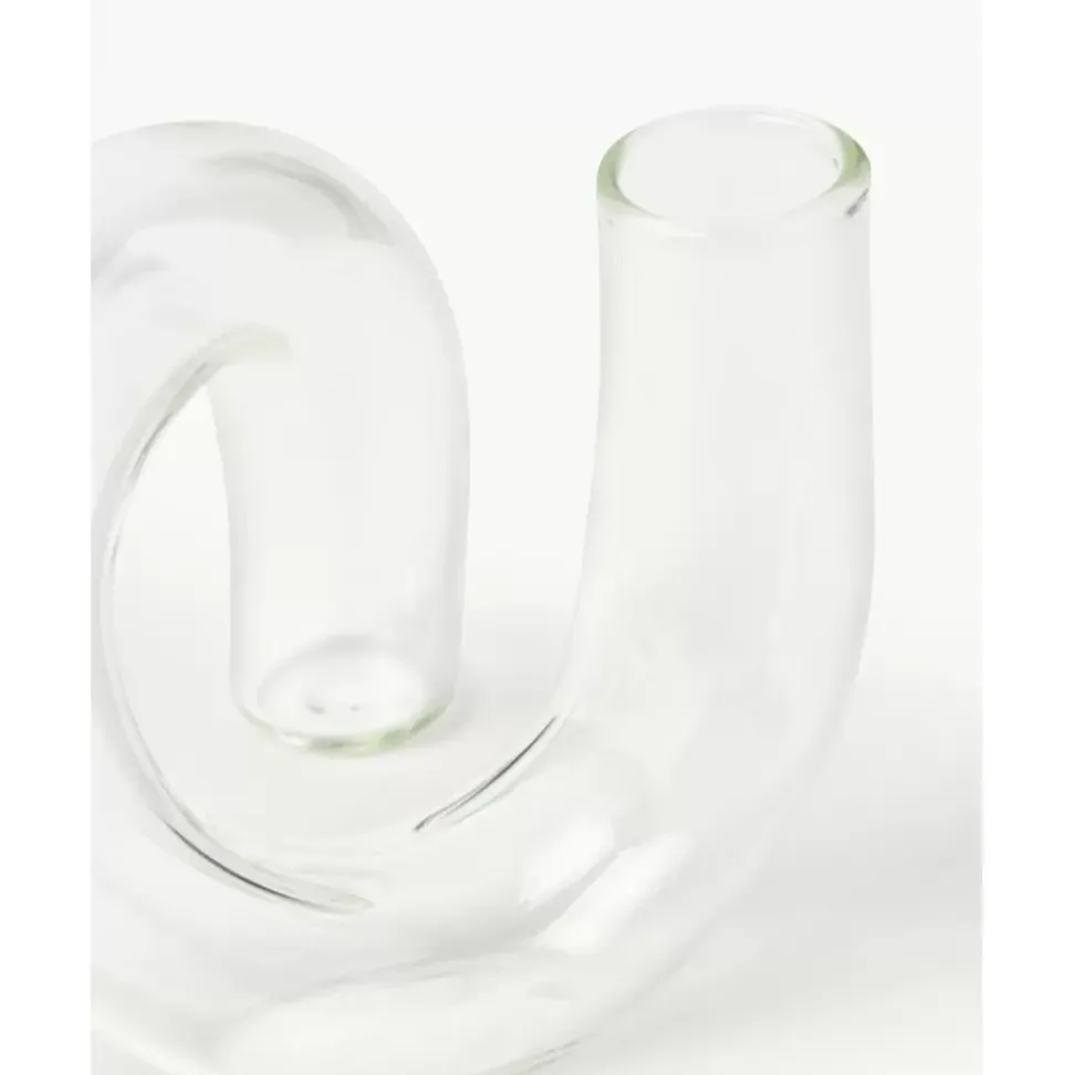 Handgefertigte Vase Zaida