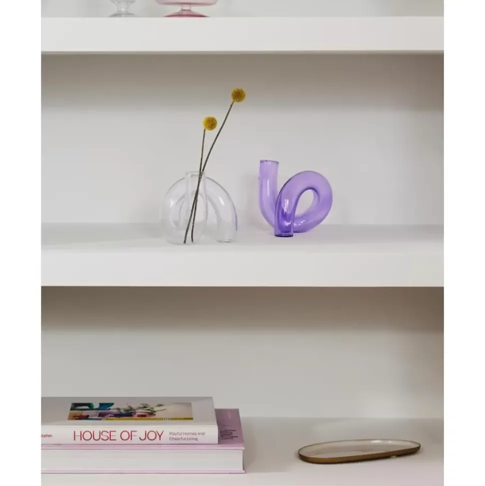 Handgefertigte Vase Zaida