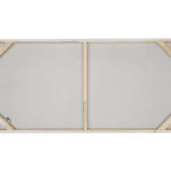 Handgemaltes Leinwandbild Convenience