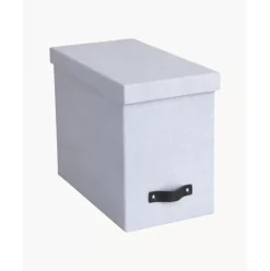 Hangeregister-Box Johan Ii Mit Acht Hangemappen