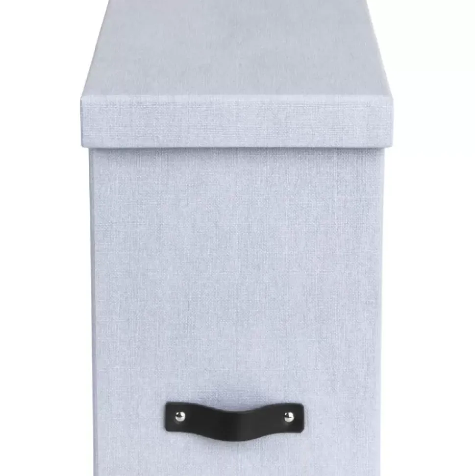 Hangeregister-Box Johan Ii Mit Acht Hangemappen