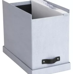 Hangeregister-Box Johan Ii Mit Acht Hangemappen