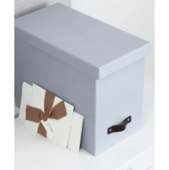 Hangeregister-Box Johan Ii Mit Acht Hangemappen
