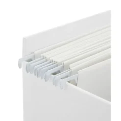 Hangeregister-Box Johan Mit Acht Hangemappen