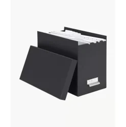 Hangeregister-Box Johan Mit Acht Hangemappen