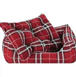 Hundebett Highlands, Verschiedene Grosen
