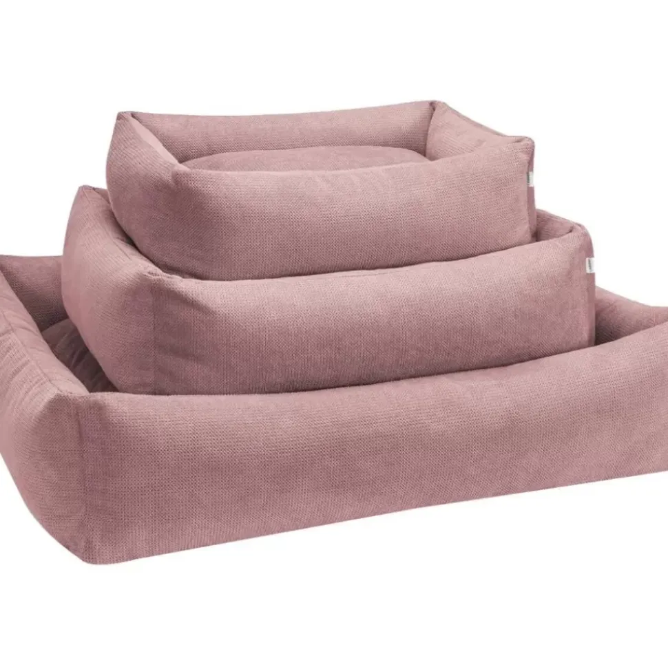 Hundebett Tudor, Verschiedene Grosen