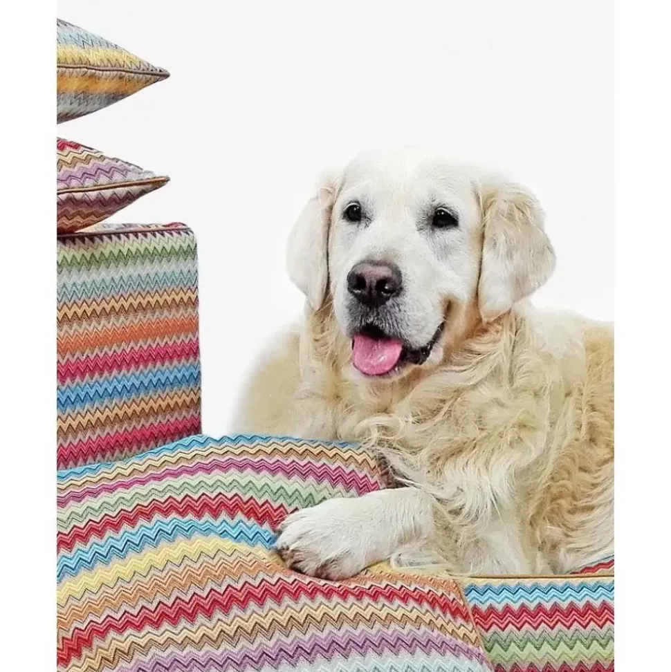 Hundebett Zik Zak, Verschiedene Grosen