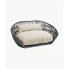 In- & Outdoor-Hundebett Prado