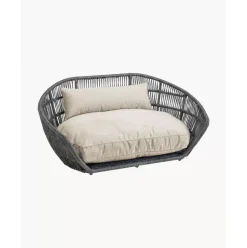 In- & Outdoor-Hundebett Prado