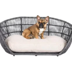 In- & Outdoor-Hundebett Prado